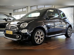 Fiat 500 - 0.9 TwinAir Turbo Sport achteruit rij camera