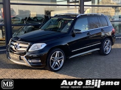 Mercedes-Benz GLK-klasse - 250 4-Matic Prestige, Panorama dak, vol opties,