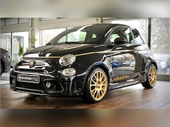 Abarth 500 - Scorpioneoro 1.4 t-jet 160pk