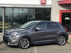 Fiat 500 X - 1.3 FireFly Turbo 150 Sport NAVI|APPLE/ANDROID|CAMERA|TREKHAAK|STOELVERWARMING|PDC|18"