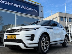 Land Rover Range Rover Evoque - 1.5 P300e AWD R-Dynamic S