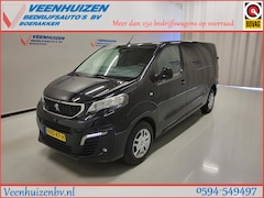 Peugeot Expert - 2.0BlueHDI 123pk L2/H1 Euro 6