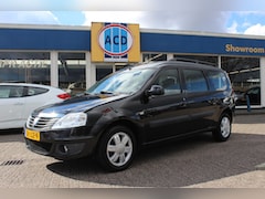 Dacia Logan - 1.6 MPI 85 pk 7p | 1ste eig. | Trekhaak | Airco |