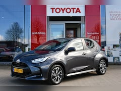 Toyota Yaris - 1.5 VVT-i Dynamic 126pk | Navigatie | Apple Carplay/Android Auto | BTW-auto | 6-bak |