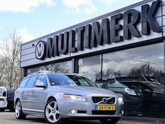 Volvo V70 - 2.0T R-Design, Orig NL, volledig onderhouden