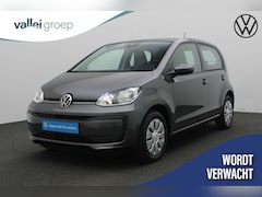 Volkswagen Up! - 1.0 65 pk | Achteruitrijcamera | Navigatie via App | Cruise