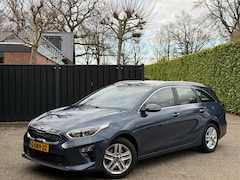 Kia Cee'd Sportswagon - Ceed 1.0 T-GDi DynamicLine Trekhaak