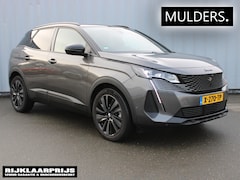 Peugeot 3008 - 1.2 Hybrid GT Focal / Alcantara / Schuifdak / full options