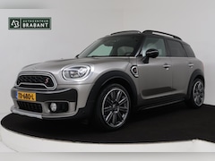 MINI Countryman - 2.0 Cooper S Chili (PANORAMADAK, CAMERA, STOELVERWARMING, NAVI, PARKEERSENSOREN, NL-AUTO,