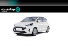 Hyundai i10 - 1.0 Comfort Smart | Apple carplay/Android Auto | Cruise Control | DAB |