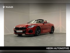 BMW Z4 Roadster - M40i First Edition