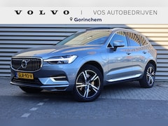 Volvo XC60 - 2.0 Recharge T8 AWD Inscription Bowers & Wilkins | BLIS