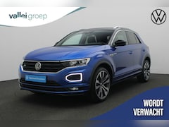 Volkswagen T-Roc - 1.5 TSI 150 pk DSG Sport Business R / R-Line | Achteruitrijcamera | Stoelverwarming | Appl