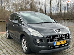 Peugeot 3008 - 1.6 VTi Blue Lease airco navigatie parkeer sensor cruis control