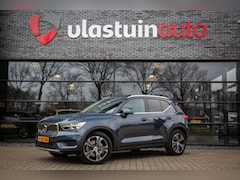 Volvo XC40 - 1.5 T4 Recharge R-Design , Trekhaak, Pano dak,