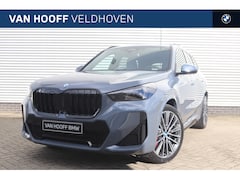 BMW X1 - xDrive25e High Executive M Sport Automaat / Trekhaak / Sportstoelen / Adaptieve LED / M Ad