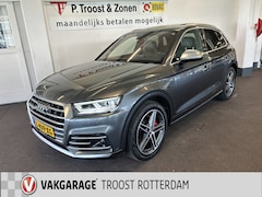 Audi SQ5 - 3.0 TFSI SQ5 quattro Pro Line Plus | Panoramadak | RS zetels | Adaptieve cruise control |