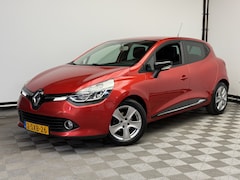 Renault Clio - 0.9 TCe Dynamique 5-drs Airco Navi LM16" NL Auto