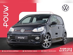 Volkswagen Up! - GTI 1.0 TSI 115pk | 17" Velgen | Stoelverwarming | Camera | Climate Control