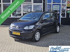 Volkswagen Up! - 1.0 AIRCO 5DRS BLUETOOTH NL-AUTO GEEN AFLEVERKOSTEN