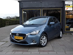 Mazda 2 - 2 1.5 Skyactiv-G GT-M Line