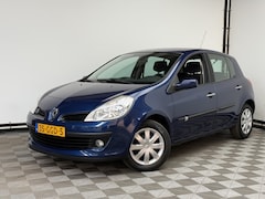 Renault Clio - 1.2 TCE Dynamique 5-drs Airco 1e Eigenaar NL Auto