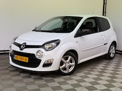 Renault Twingo - 1.2 16V Dynamique Airco Cruise LM15" NL Auto