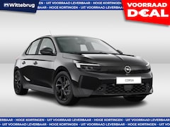 Opel Corsa - 1.2 Edition WINTER DEAL BIJ WITTEBRUG