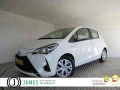 Toyota Yaris - 1.5 Hyb. Active