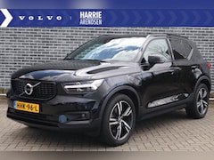 Volvo XC40 - 1.5 T5 Recharge R-Design |Camera | Keyless entry | Elek achterklep | Apple Carplay | Andri