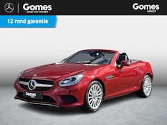 Mercedes-Benz SLC - 200 RedArt | Comand | Distronic+