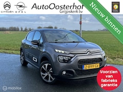 Citroën C3 - 83PK Max LUXE ALL-IN PRIJS