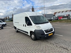 Citroën Jumper - 33 2.2 HDI L3H2 Economy