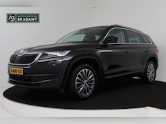 Skoda Kodiaq - 1.5 TSI Business Edition (PARKEERSENSOREN, PANORAMADAK, STOELVERWARMING, ACHTERUITRIJCAMER