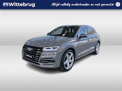 Audi Q5 - 55 TFSI e quattro S-Edition / Panoramadak / Led Matrix / lane assist / 21 Inch / drive sel