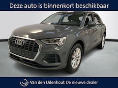 Audi Q3 - 45 TFSI e 245pk PHEV Business / Matrix LED / Sportstoelen / Adaptive Cruise / Wordt Verwac