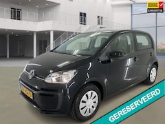 Volkswagen Up! - 1.0 BMT move up