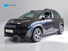 Citroën C3 Aircross - 1.2 PureTech 110pk S&amp;S Feel NAVI PDC APPLE CARPLAY