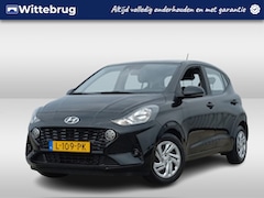 Hyundai i10 - 1.0 Comfort APPLE / ANDROID NAVIGATIE | AIRCO | CRUISE CONTROL