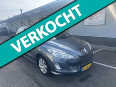 Peugeot 308 - 1.6 VTi XS NAVI DEALER ONDERHOUDEN