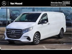 Mercedes-Benz Vito - 119 CDI L3 Select | AIRCO/CAMERA/STANDKACHEL/CRUISE | Certified