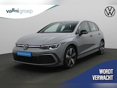 Volkswagen Golf - 1.4 245 pk DSG eHybrid GTE | Adaptief onderstel | IQ Light | Stuur-/stoelverwarming | Navi