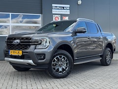 Ford Ranger - 3.0 V6 241pk Wildtrak Double Cab | BPM VRIJ | 2-zits | Trekhaak 3500KG | 360 camera | B&O