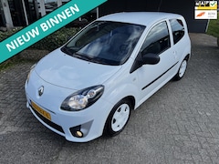 Renault Twingo - 1.2-16V Authentique AIRCO/CV/AIRBAG/ELEK PACK APK+NAP