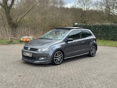 Volkswagen Polo - 1.2 TSI Highline PANO I PDC I CRUISE I 90PK I WEINIG KM