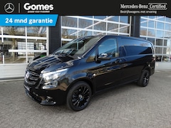 Mercedes-Benz Vito - 116 CDI L2 Automaat | Dodehoekassistent | Parkeerpakket