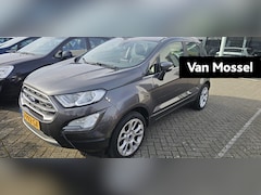 Ford EcoSport - 1.0 EcoBoost Titanium