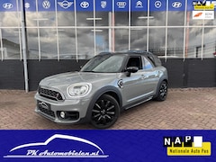 MINI Countryman - 2.0 Cooper S ALL4 Chili *LED + NAVI