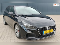 Hyundai i30 - 1.4 T-GDI Comfort N-Line Navigatie DAB Stoelverwarming