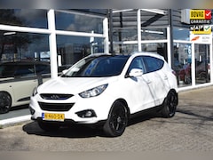 Hyundai ix35 - 2.0i Automaat 4WD Business Edition